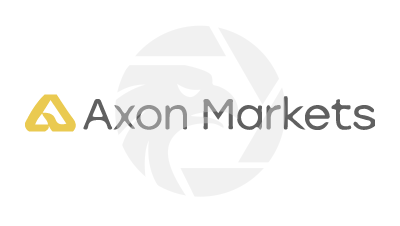 Axon Markets Logo