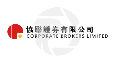 CORPORATE BROKERS LIMITED Logo