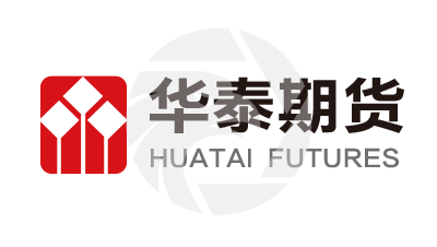 Huatai International Logo