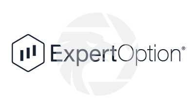 ExpertOption Logo