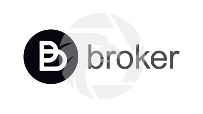 broker Logo