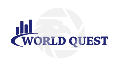 WORLD QUEST Logo