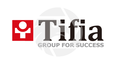Tifia Logo