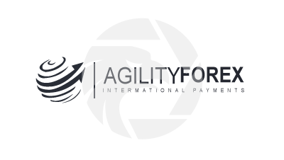 Agility Forex Logo