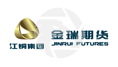 JINRUI FUTURES Logo