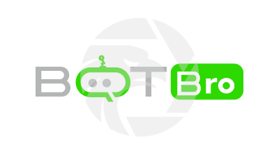 BotBro Logo