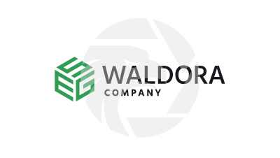 Waldora Limited Logo