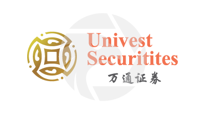 Univest Securities Logo
