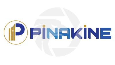 PINAKINE Logo