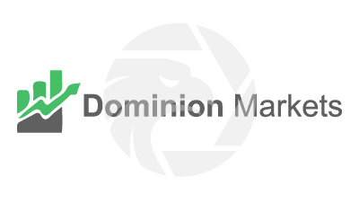 Dominion Markets Logo