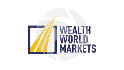 Wealth World Financial Logo