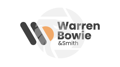 Warren Bowie & Smith Logo