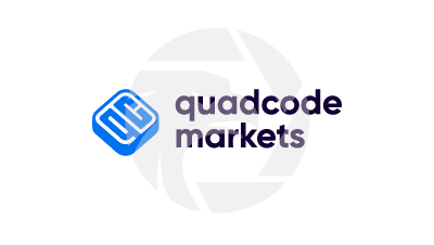Quadcode Markets Logo