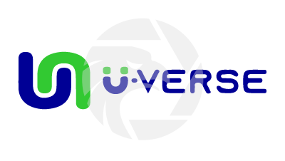 UversFx Logo