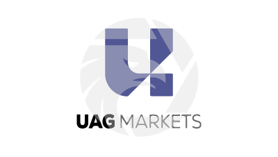 UAG Markets Logo