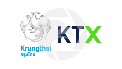 Krungthai Logo