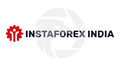 InstaForex India Logo