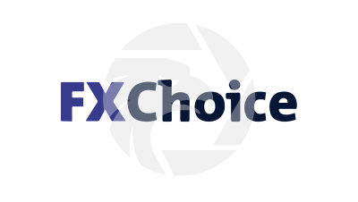 FX Choice Logo