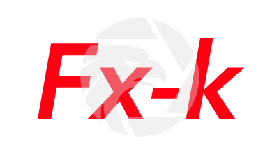 Fx-k Logo