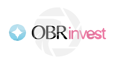 OBRinvest Logo