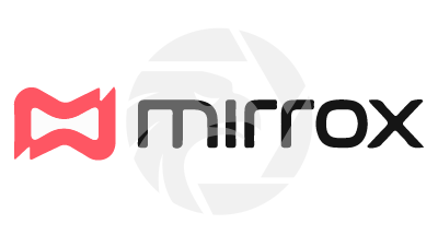 Mirrox Logo