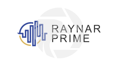 Raynar Prime Logo