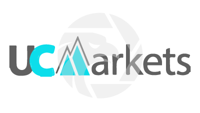 UCMarkets Logo