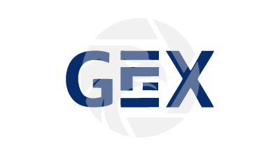 GEX Logo