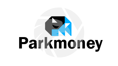 ParkMoney Logo