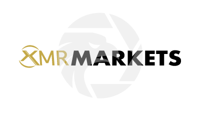 XMR Markets Logo