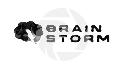 Brainstorm Market Logo