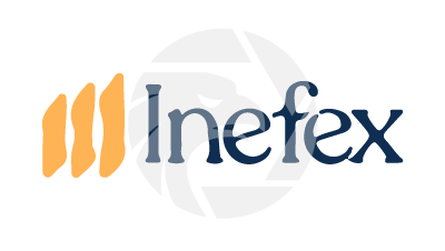 Inefex Logo