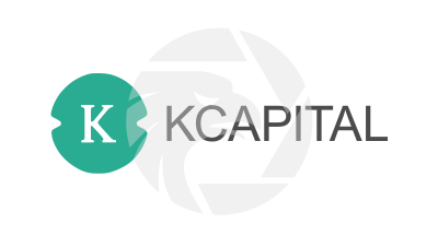 KCAPITAL Logo