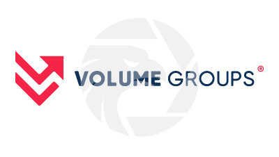 Volume Groups Logo