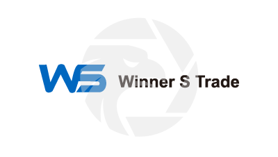 Winner S Trade Logo