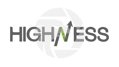 Highness Logo