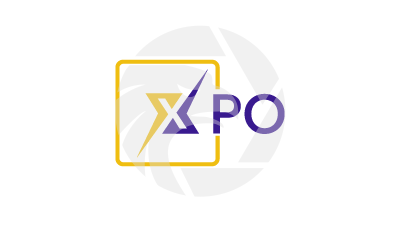 XPO Logo