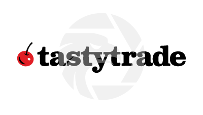 tastytrade Logo