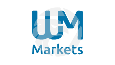 WM Markets Logo