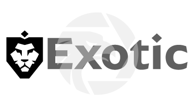 Exotic FX Logo