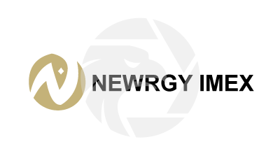 NEWRGY IMEX Logo