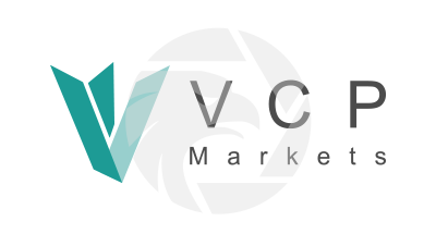 VCP Markets Logo