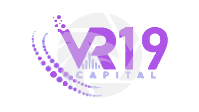 Vr 19 Capital Ltd Logo