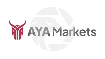 AYA Markets Logo