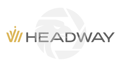 Headway Logo