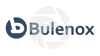 Bulenox Logo