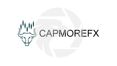 CAPPMOREFX Logo