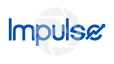 IMPULSE WORLD Logo