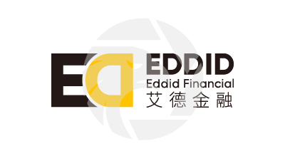 Eddid Financial Logo