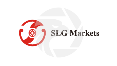 SLG Markets Logo
